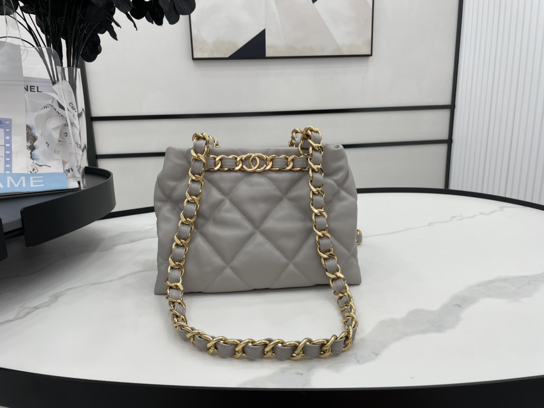 Handbag Chanel AS3502 size 24*29*10 cm - vstockx