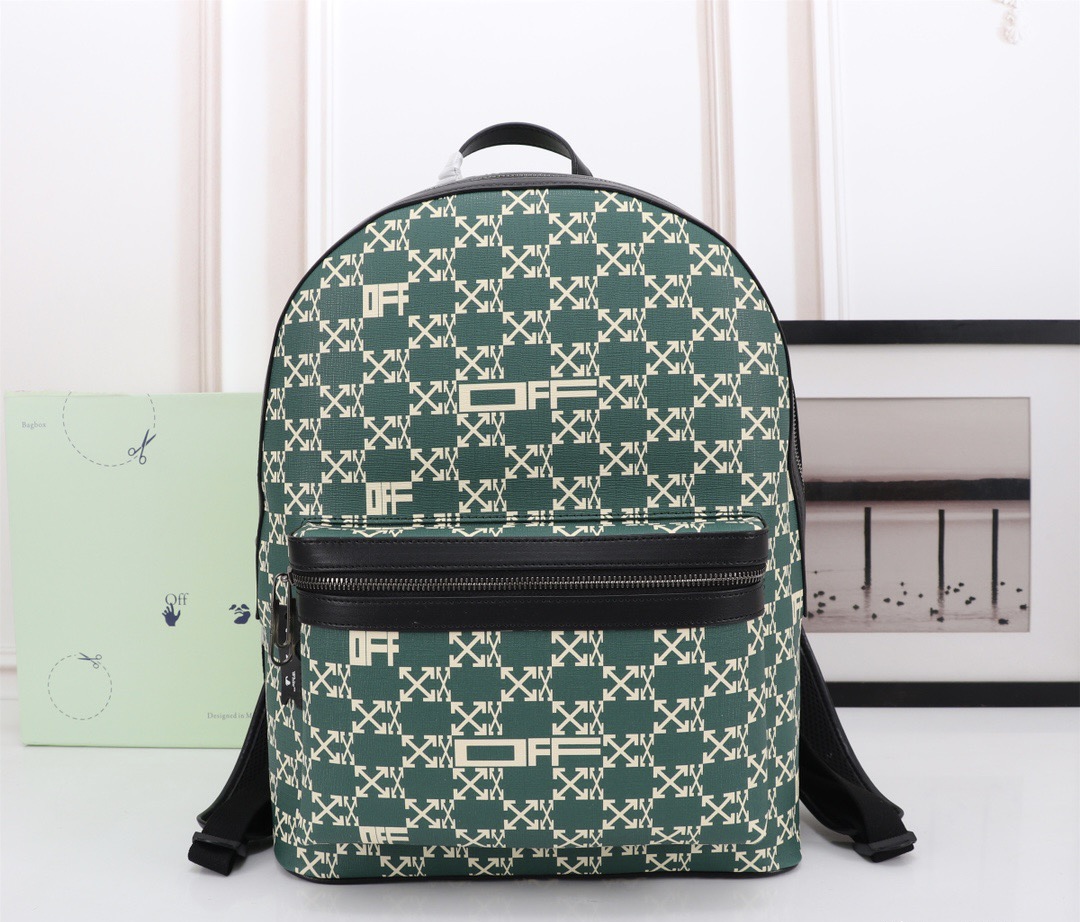 handbags OFF-White 603  6885970  size:31*40*13cm - vstockx