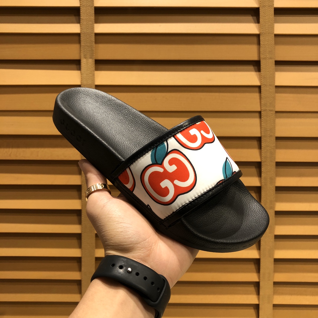 Gucci Slippers 20 - vstockx