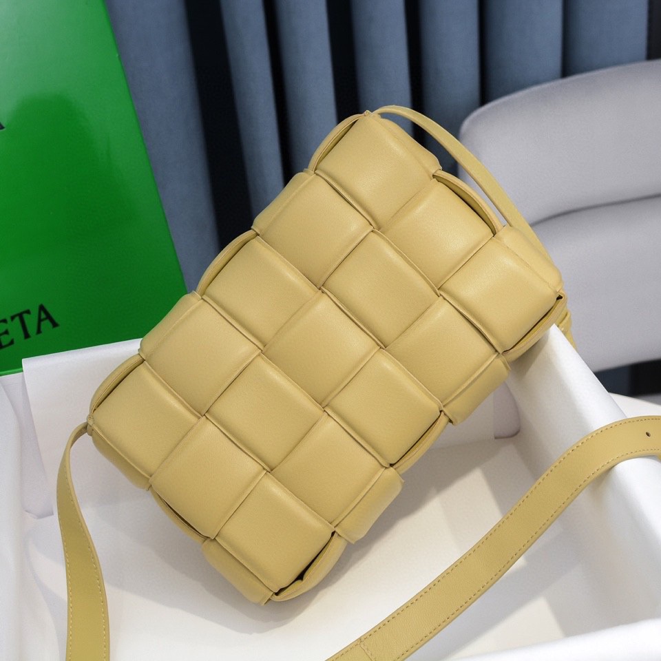 handbags Bottega Veneta 6688# size:26*18*8cm - vstockx