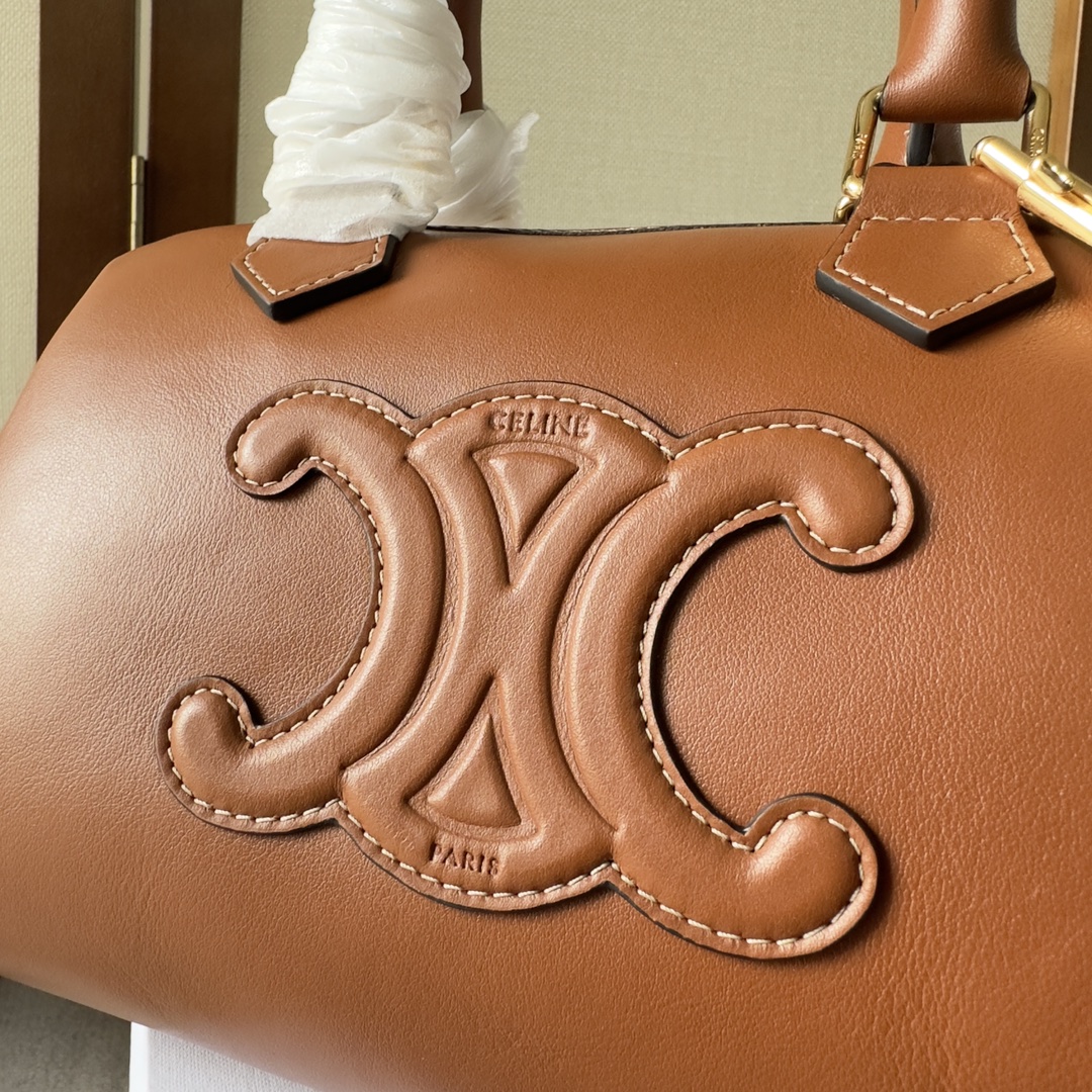 Handbags CELIN 197582 size:19.5  14  7.5 cm - vstockx