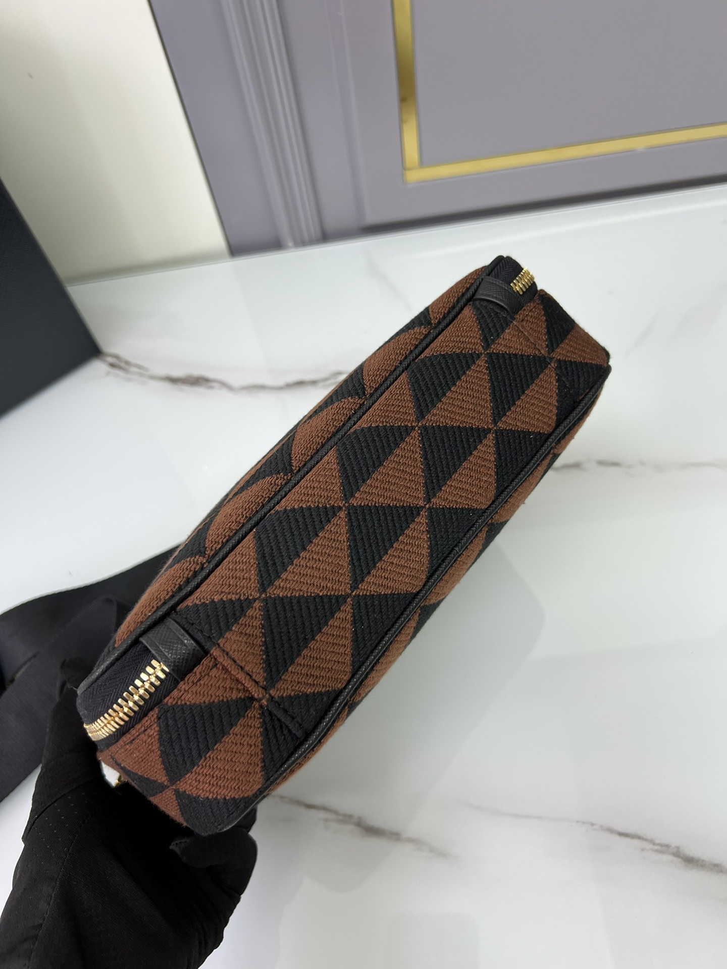 handbags prada 2VH069 22*16*6 - vstockx