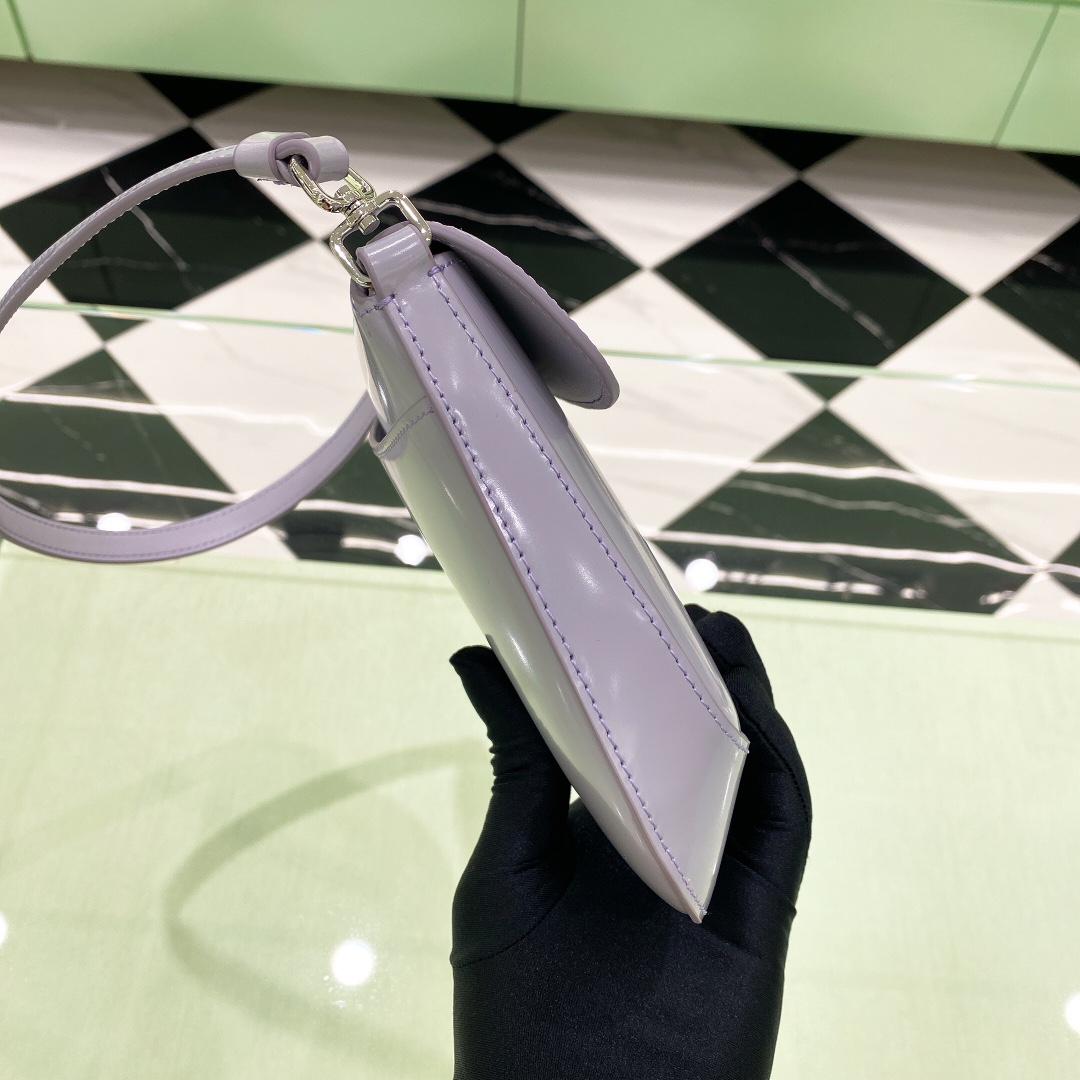 handbags prada 1BD311 Size:23*18*2.5cm - vstockx