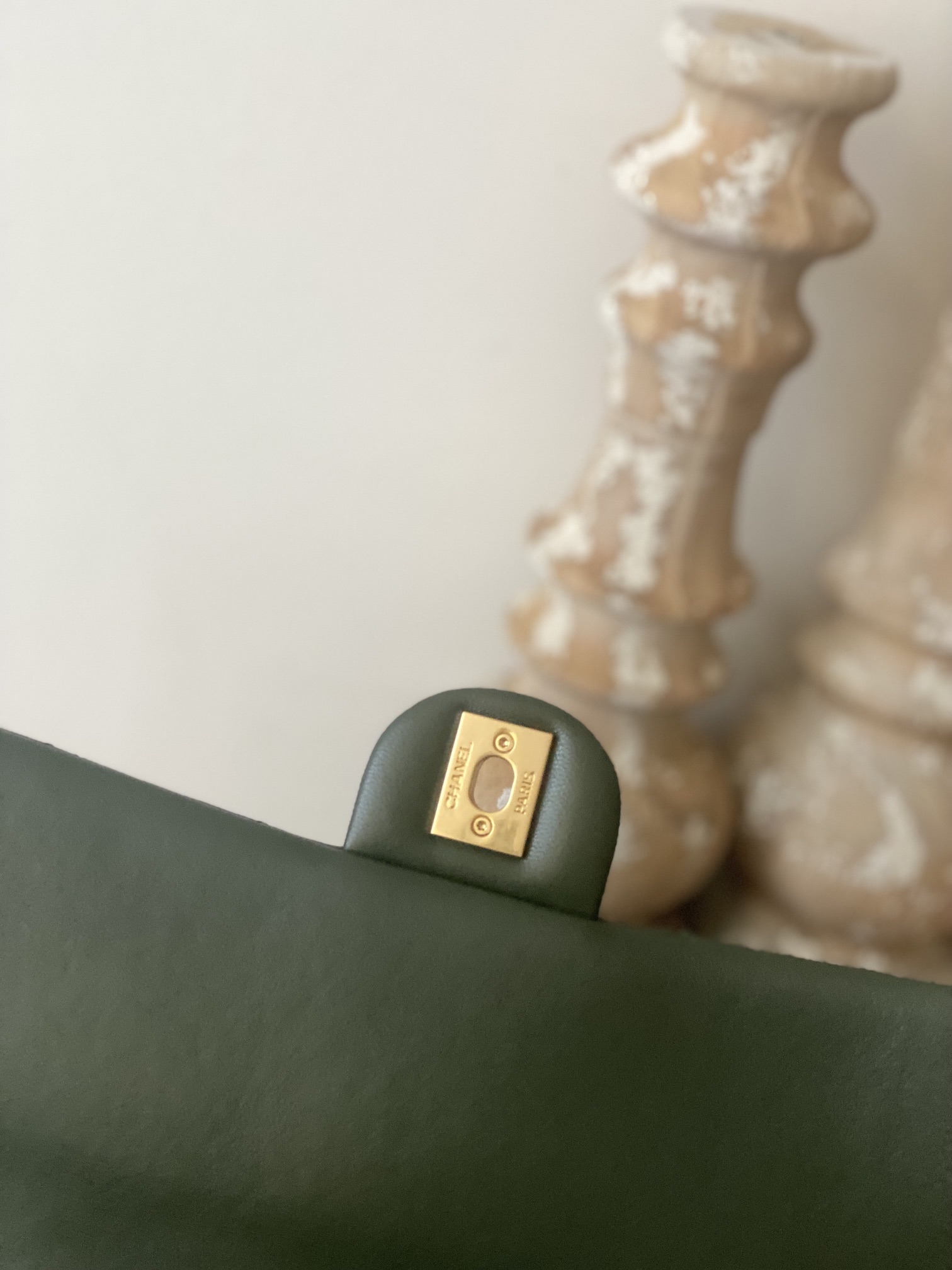 Handbag Chanel AS3609 size 16x25x10 cm - vstockx