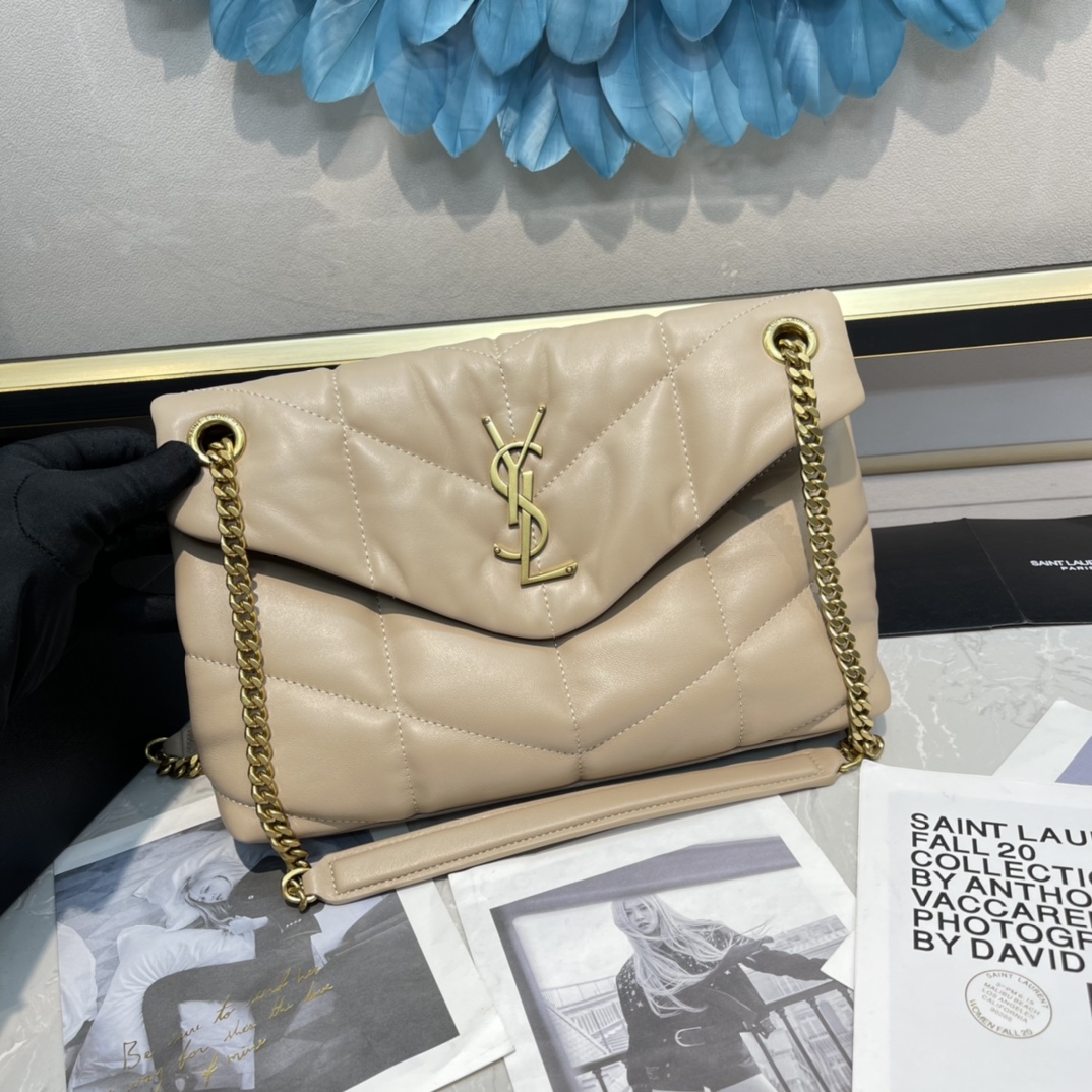 Handbags SAINT LAURENT 577476 size 29x17x11 cm - vstockx