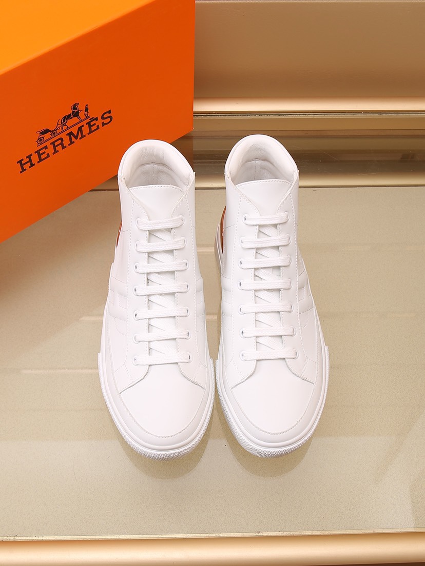 Hermes District sneaker 10 - vstockx