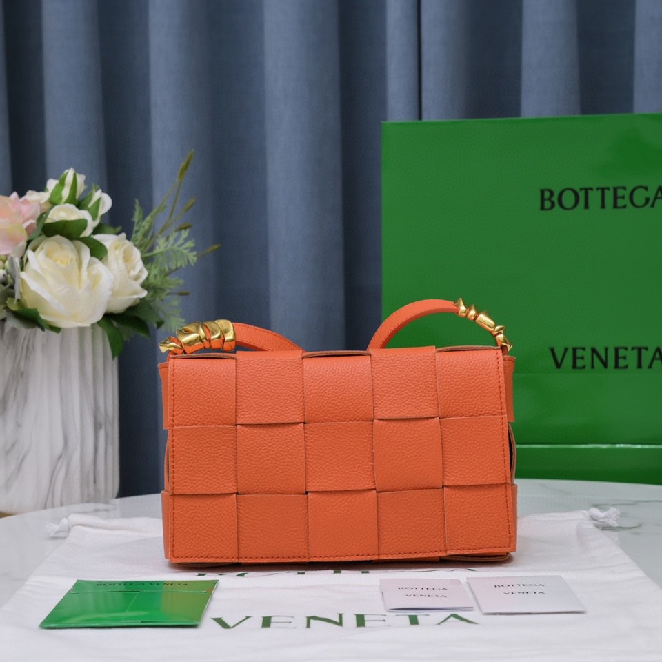 handbags Bottega Veneta 6687# size:23*15*5.5cm - vstockx