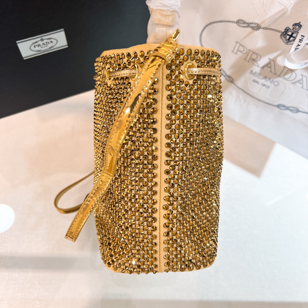 handbags prada 1BE067 21*16*10 - vstockx