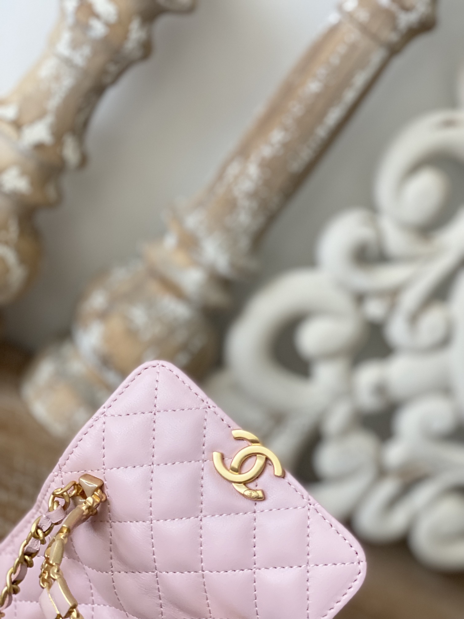 Handbag Chanel AP81212 size 8.5*11*4 cm - vstockx