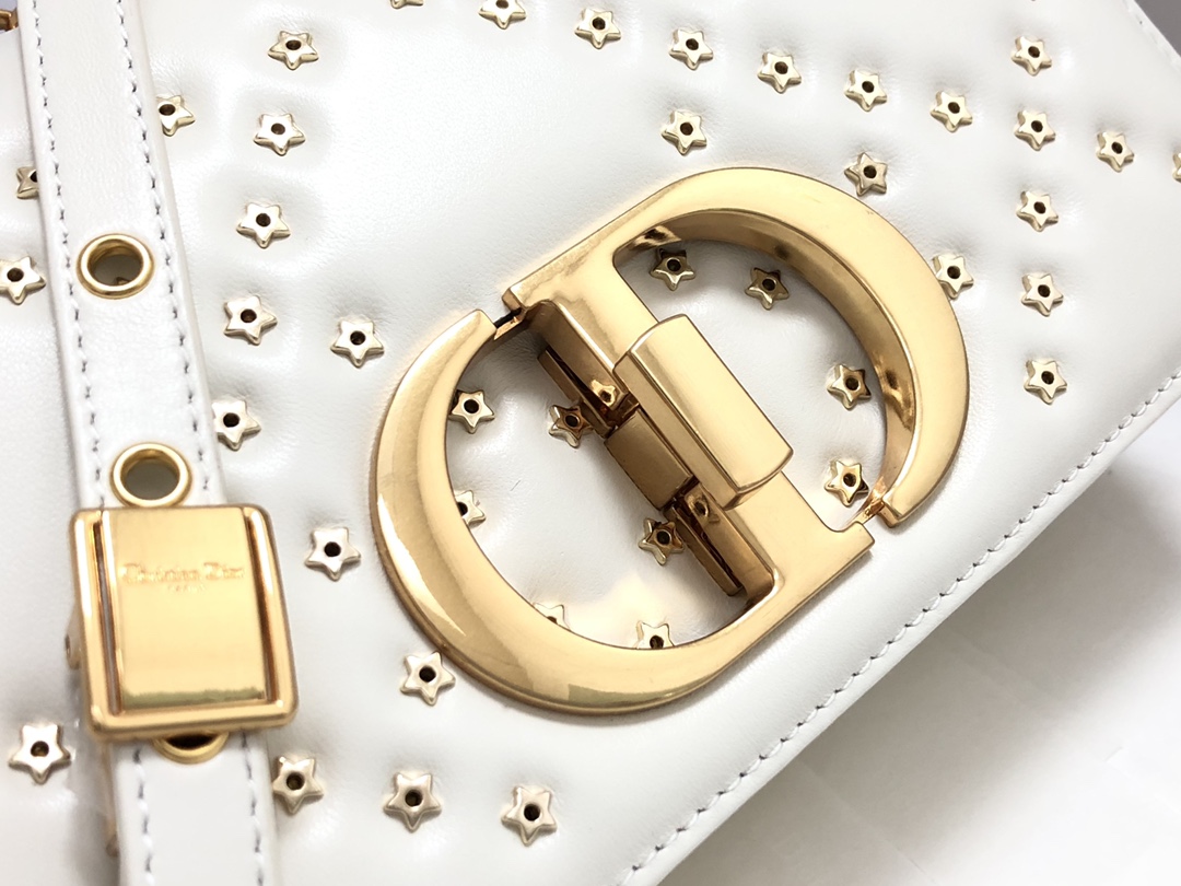 Handbag Dior M9241 size 20*12*7 cm - vstockx