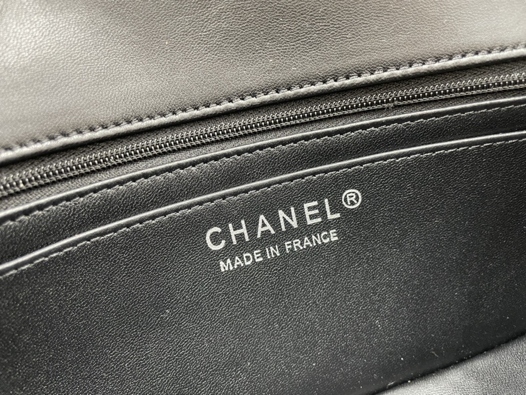 Handbag Chanel size 20 cm - vstockx