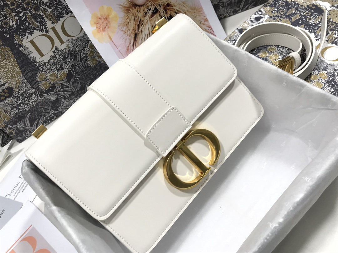 Handbag Dior M9203 size 24 x 17 x 8 cm - vstockx