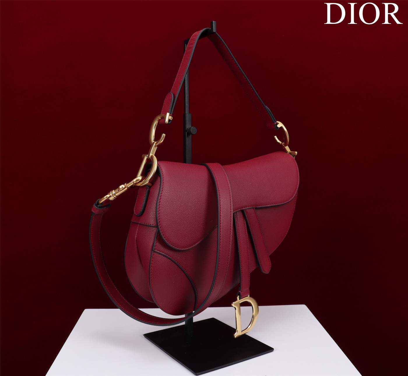 Handbag Dior M0446 size 19.5*16*6.5 cm - vstockx