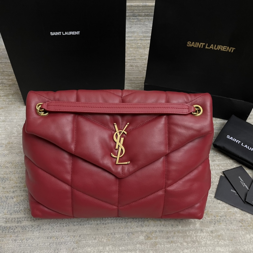 Handbags SAINT LAURENT 577476 size 35x23x13.5 cm - vstockx