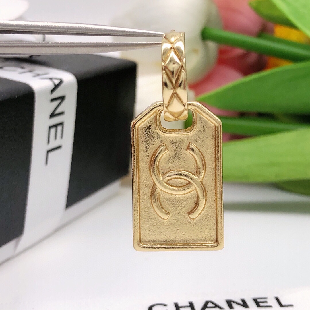 Jewelry Chanel 1776 - vstockx