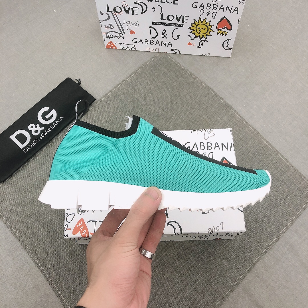 Dolce & Gabbana Sorrento 1 - vstockx