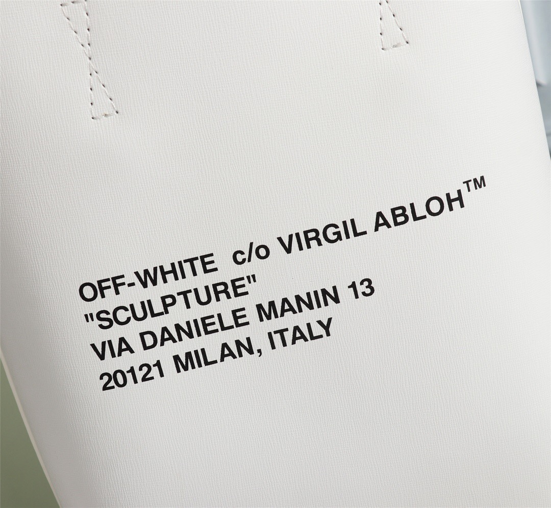 handbags OFF-White 531  4337650  size:28*29*10.5cm - vstockx