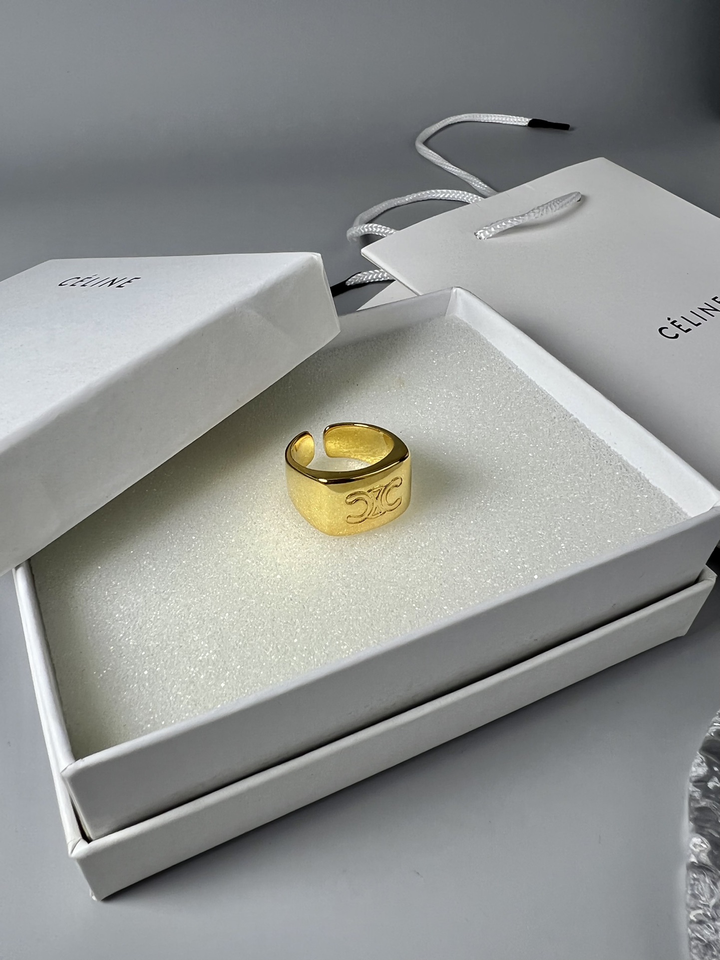 Jewelry CELINE 263 - vstockx