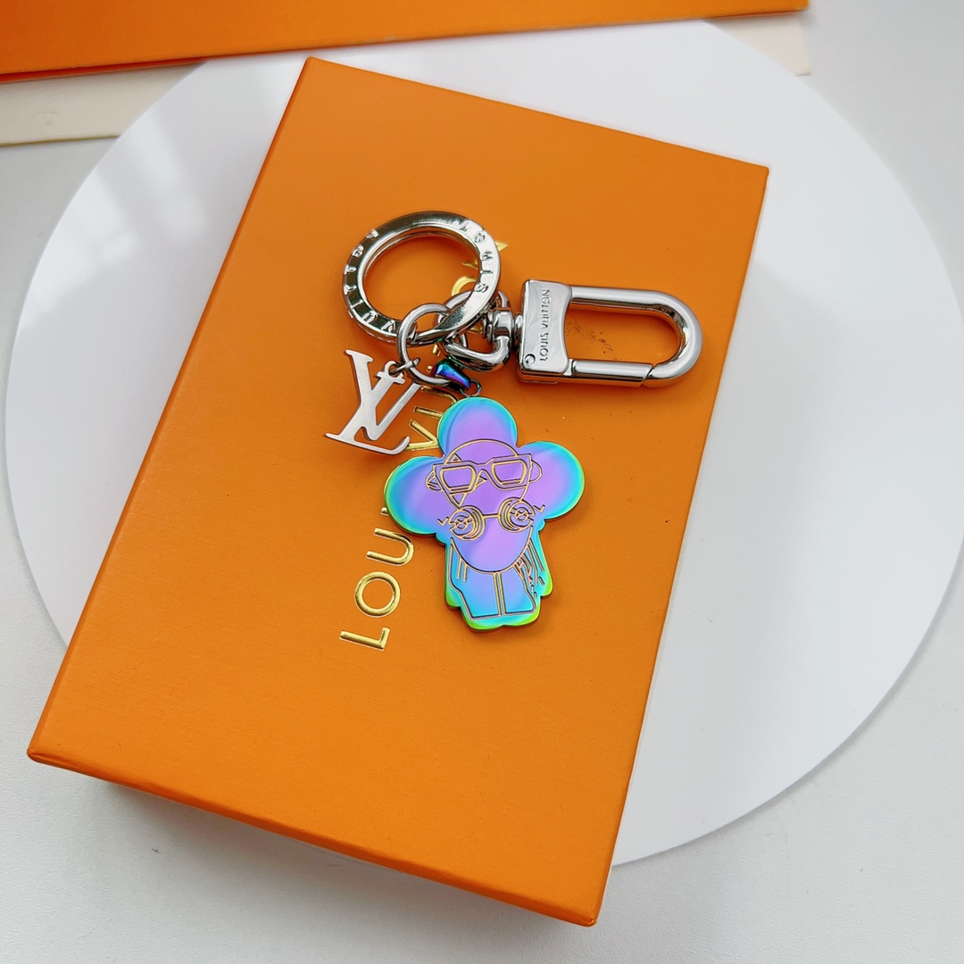 Jewelry Louis Vuitton 392 - vstockx