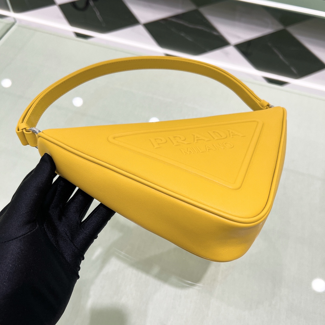 handbags prada 1NQ043 size:14*5cm - vstockx