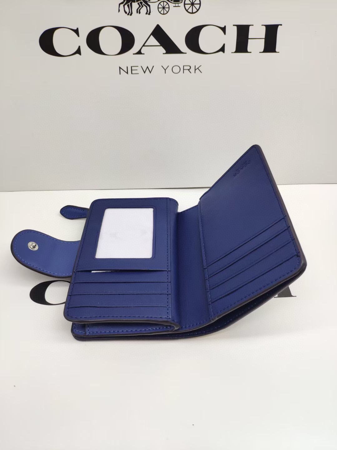 Handbags Coach C0082 size:13*9*2 - vstockx