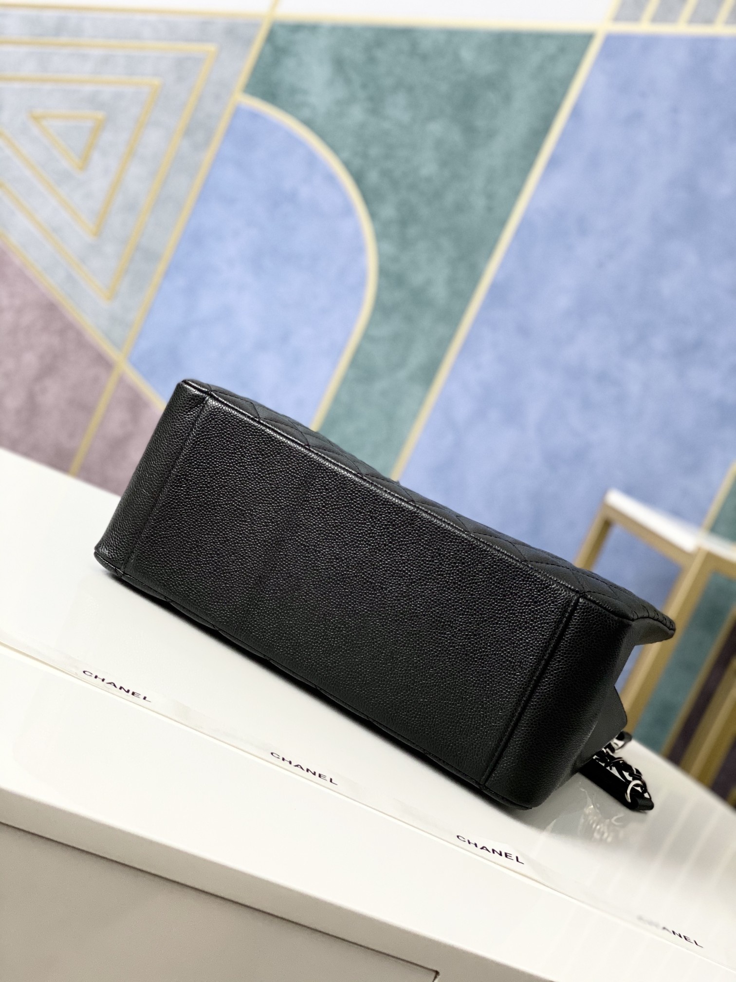 Handbag Chanel 20995 size 34x25x14 cm - vstockx