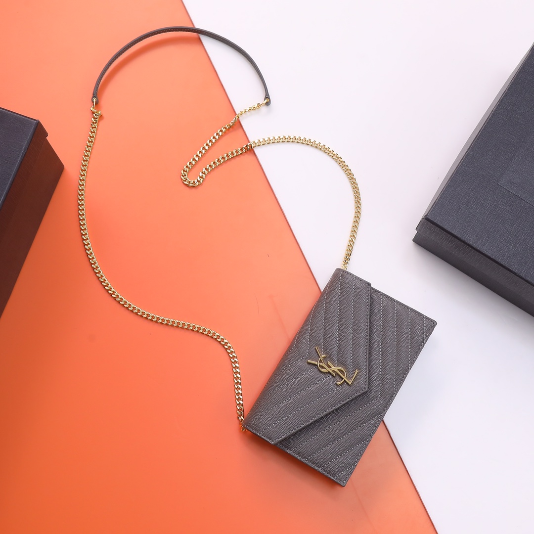 Handbags SAINT LAURENT 393953 size 19x11.5x4 cm - vstockx