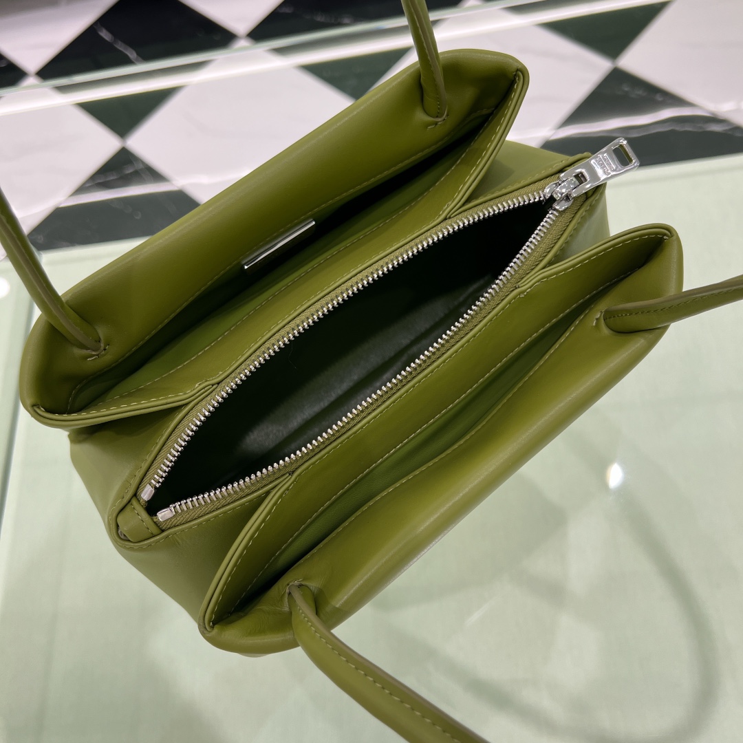 handbags prada 1BA368 25*13*13.5 - vstockx