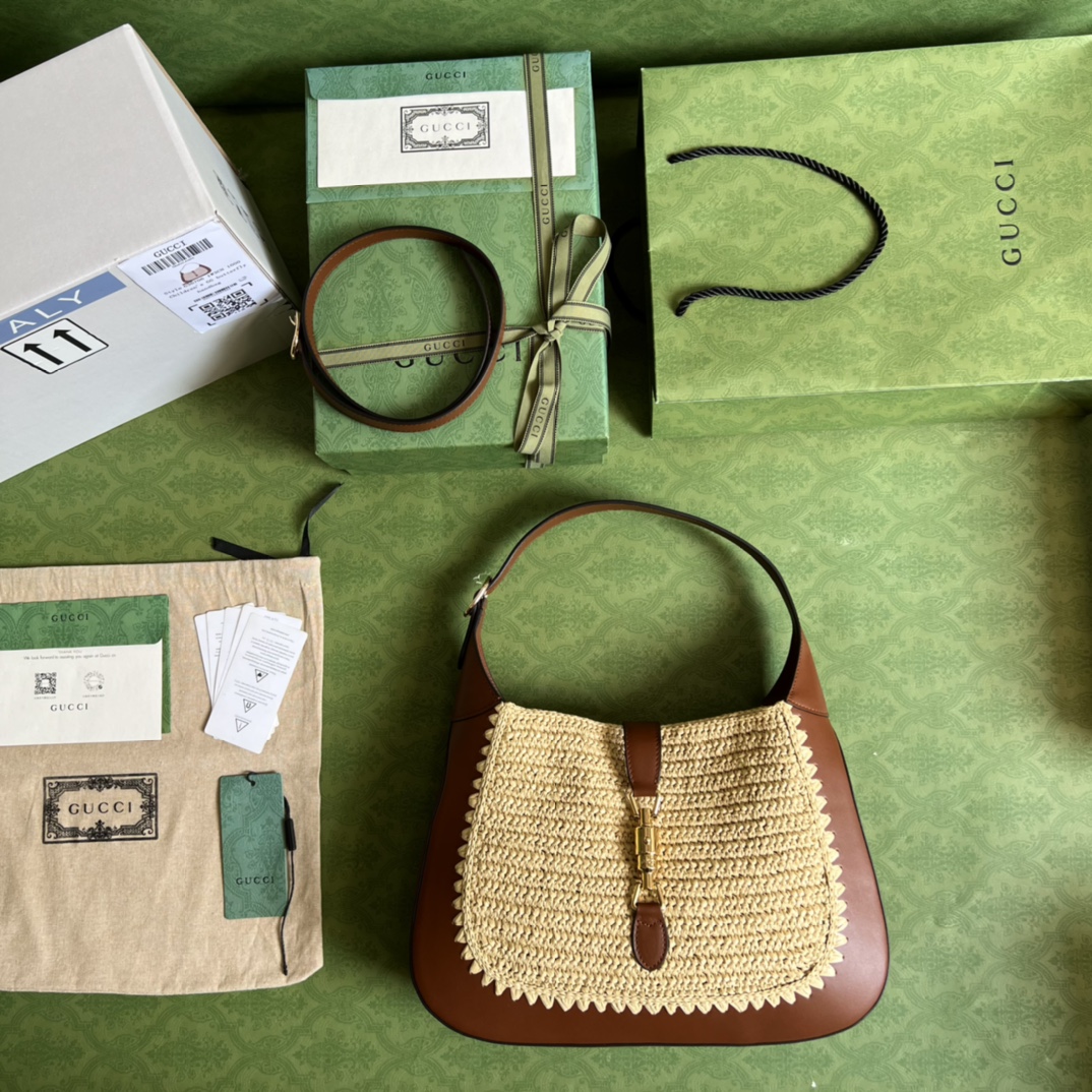 Handbag Gucci 636712 size 35.5*25*4.5 cm - vstockx