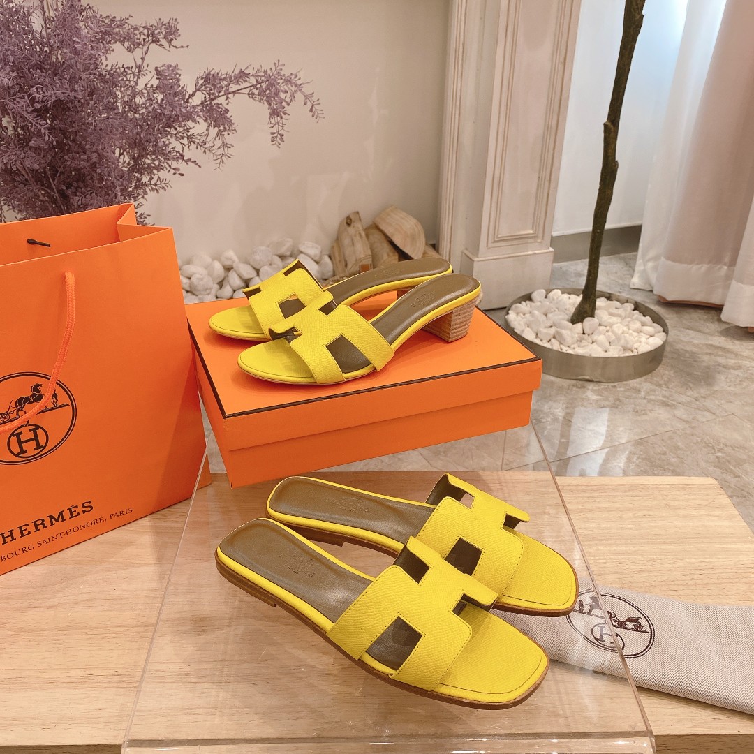 Hermes Sandals 67 - vstockx