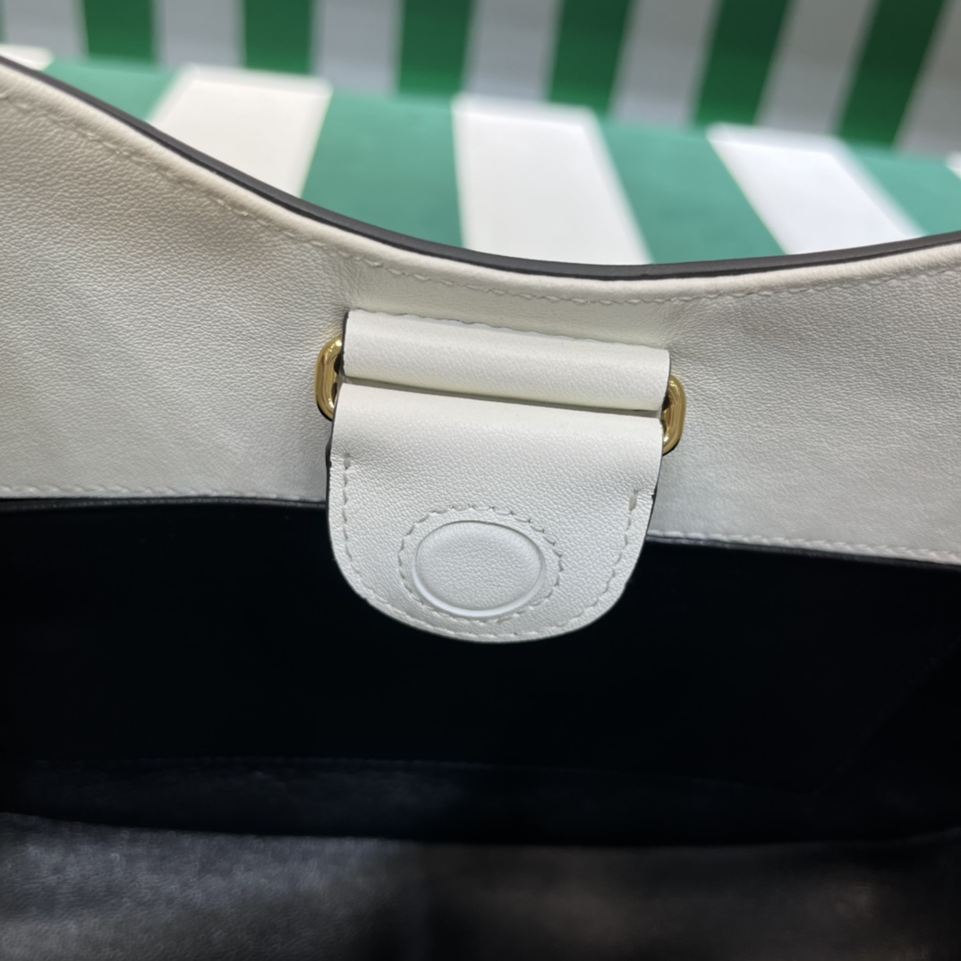 Handbags Prada 1BC179 size:17*27*5 cm - vstockx