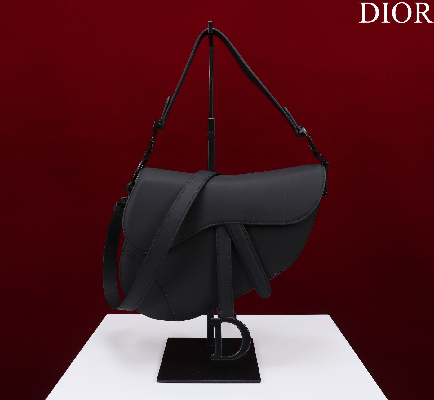 Handbag Dior M0446 size 25.5*20*6.5 cm - vstockx
