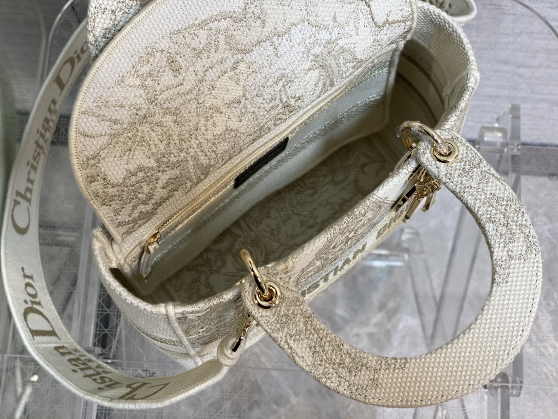 Handbags Dior 6605 size:24cm - vstockx