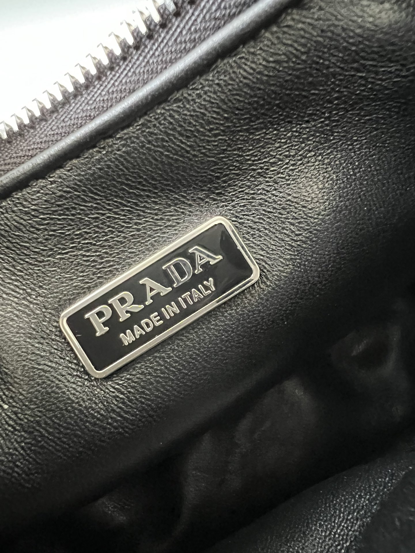 handbags prada 1BA384 21*12.5*6.5 - vstockx