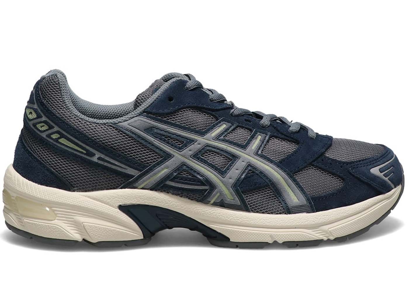 asics GEL-1130 Metropolis Sheet Rock - vstockx