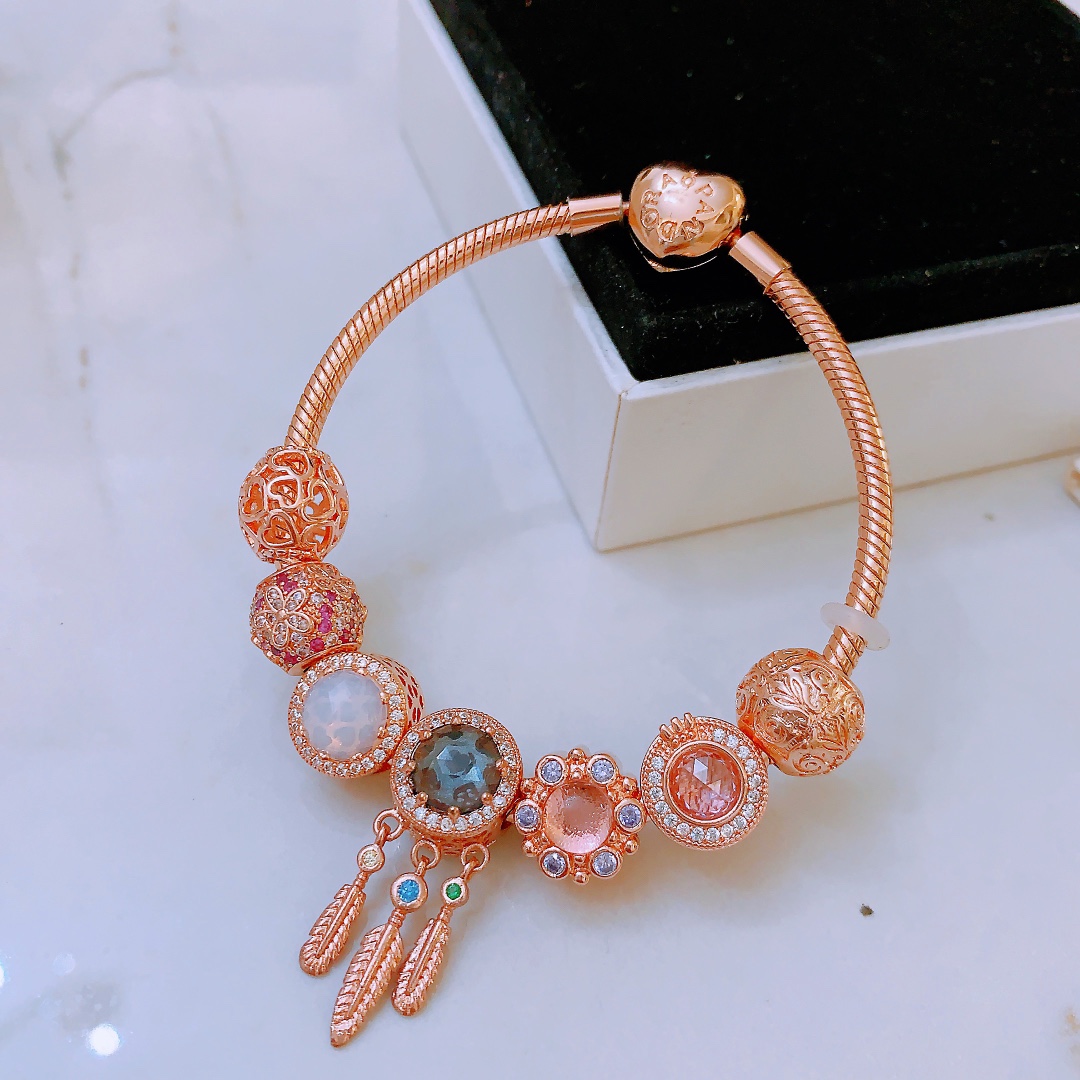 Jewelry pandora 248 - vstockx