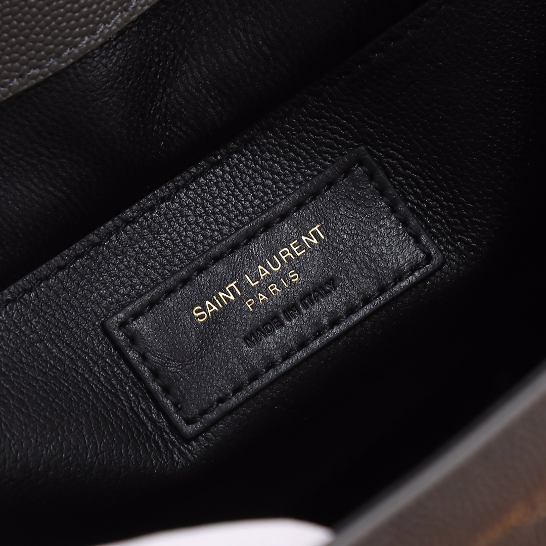 Handbags SAINT LAURENT 578000 size 24.5  20  11.5 cm - vstockx