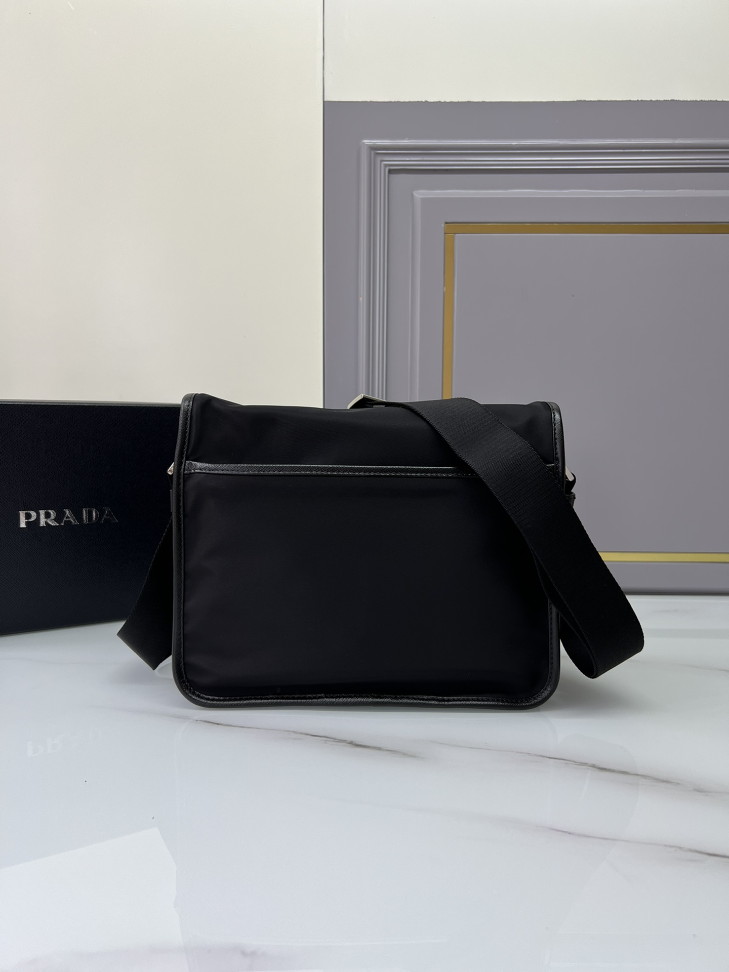 handbags prada 2VD769B 26*20*10 - vstockx