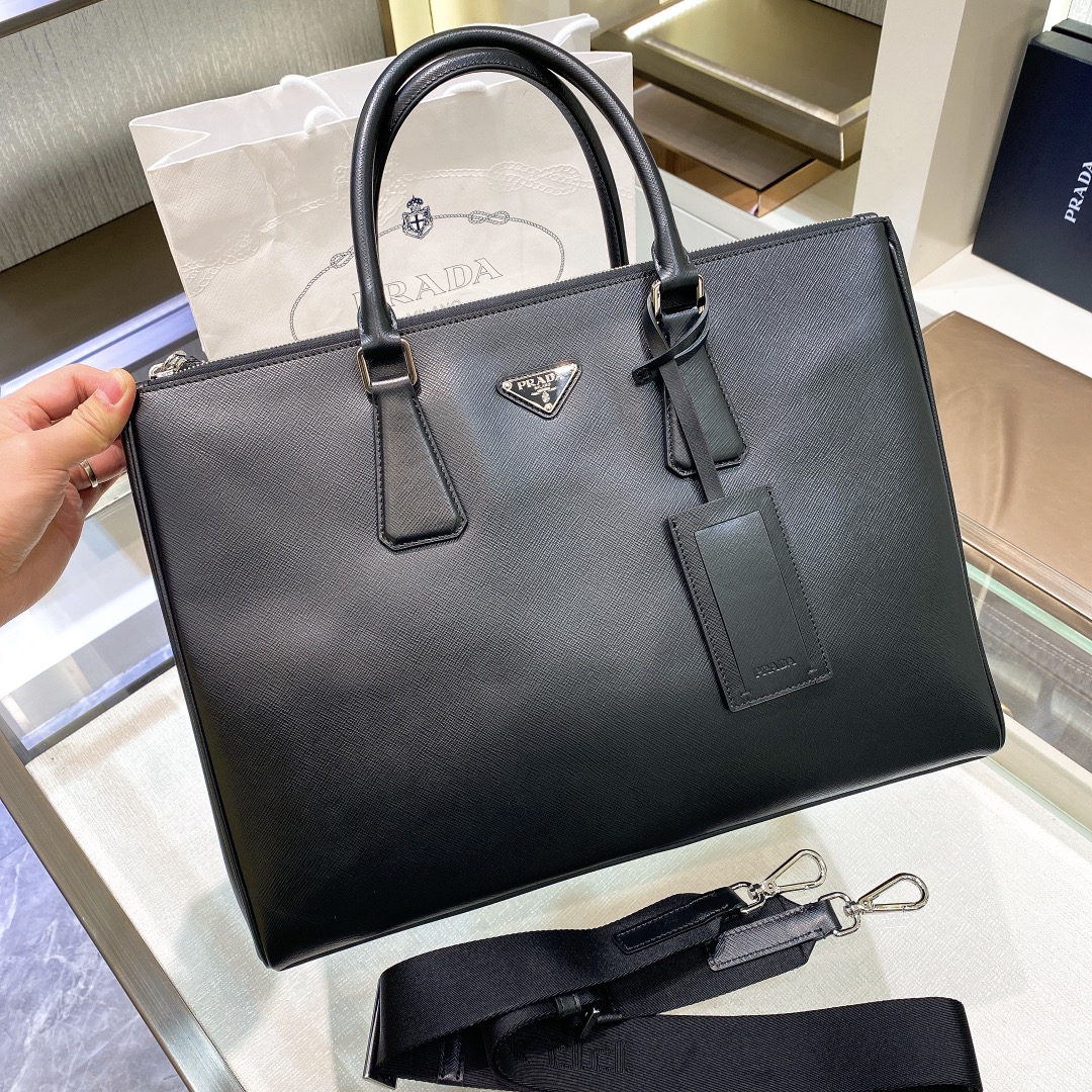 handbags prada 2VG061 size ?9*29*9cm - vstockx