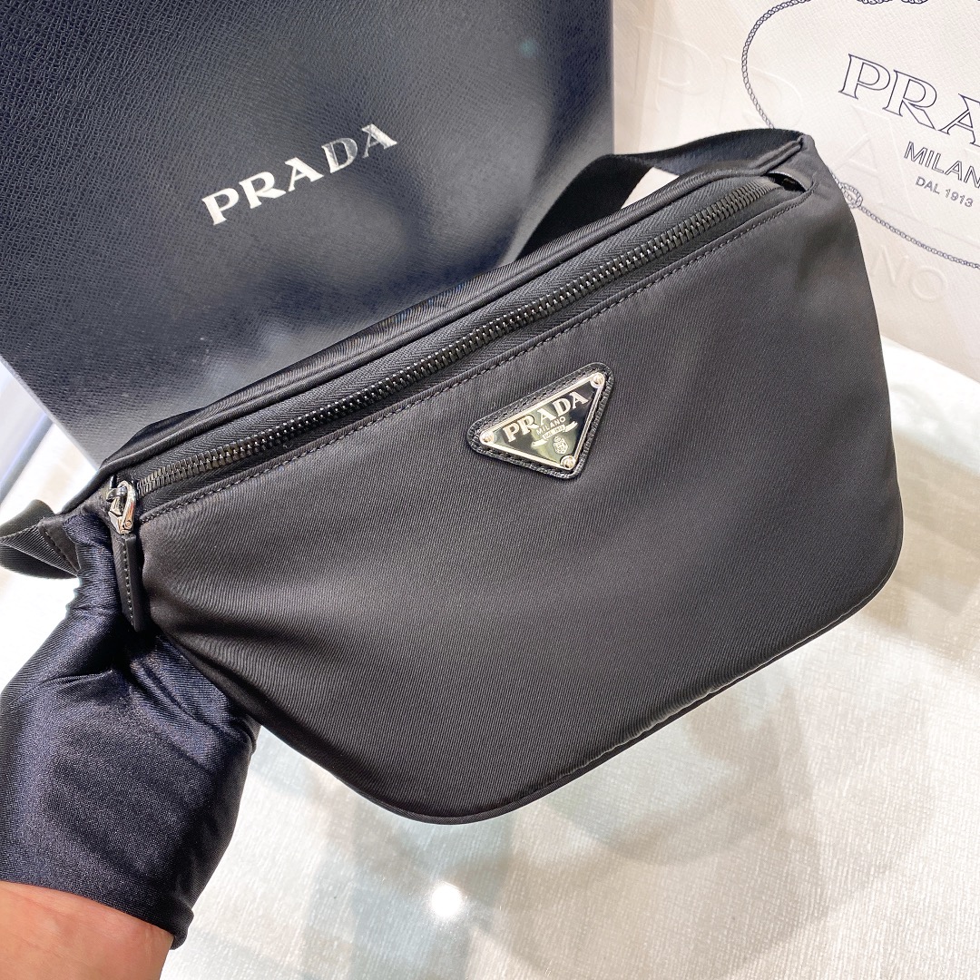 handbags prada 2VL033 size:18*15.5cm - vstockx