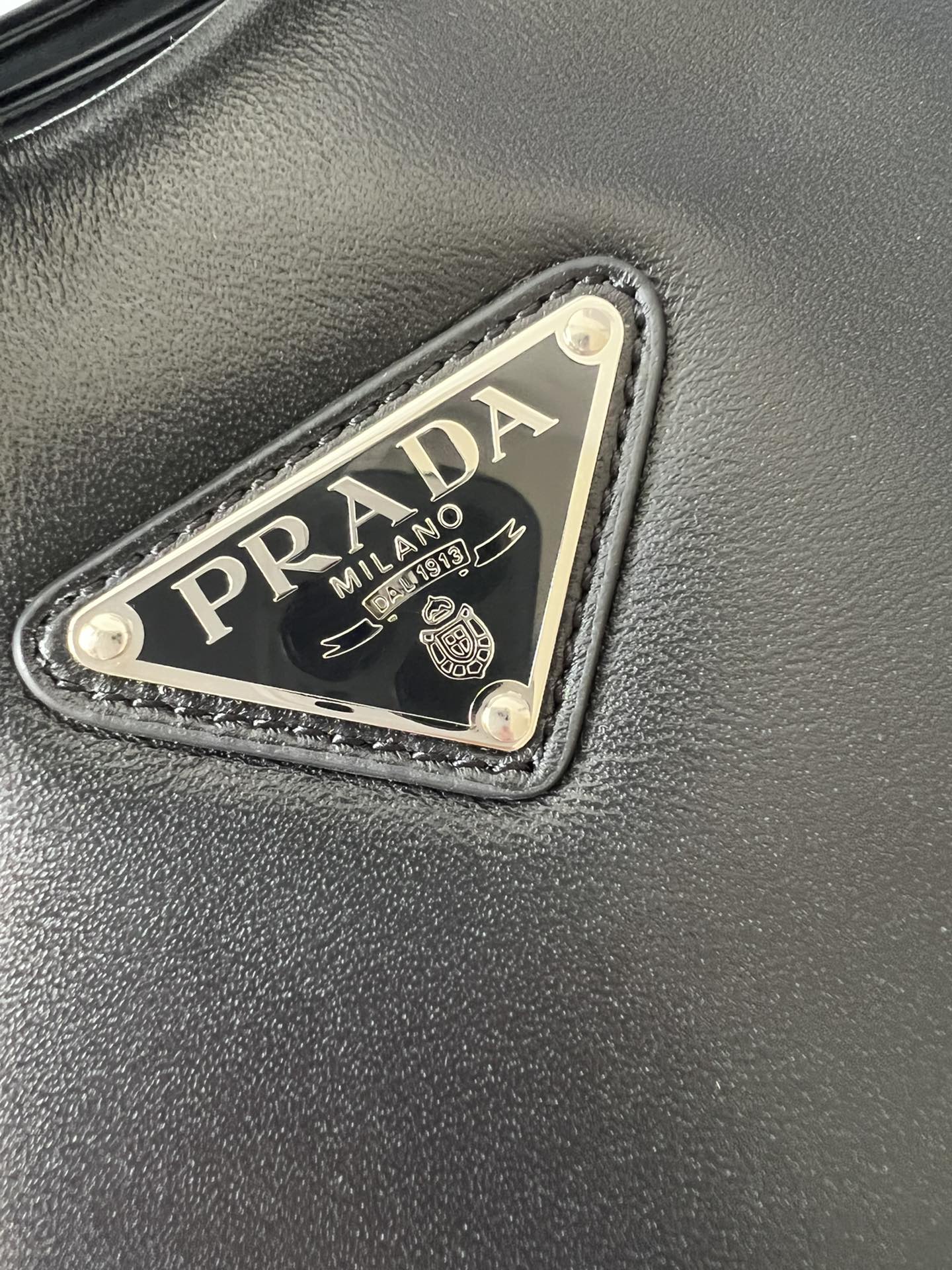 handbags prada 1BA359 18*15.5*10 - vstockx