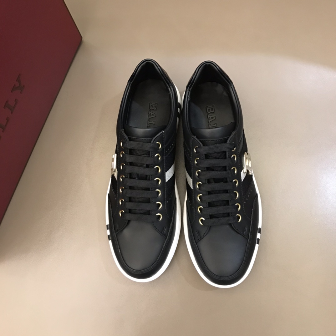 Bally Winton Sneaker 5 - vstockx