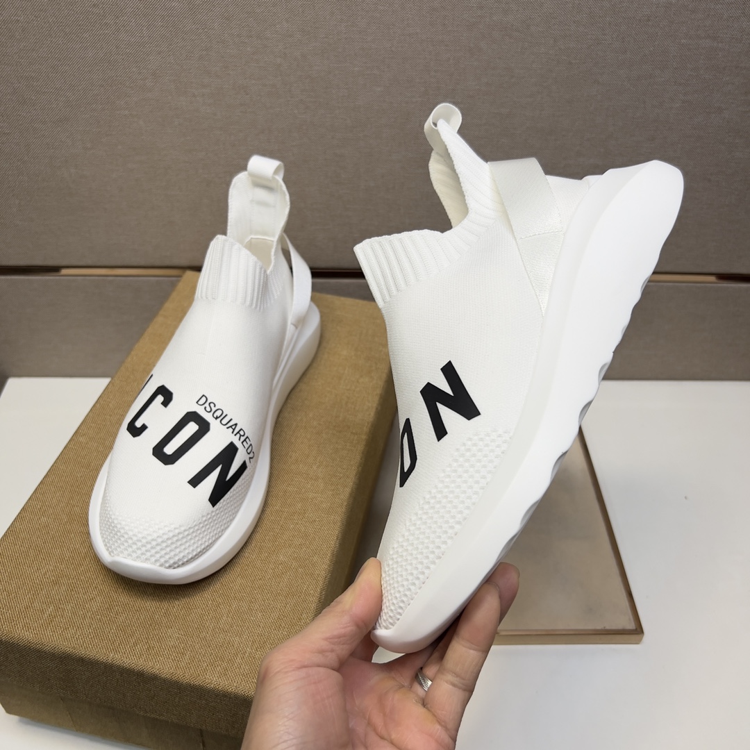 DSQUARED2 sneaker 32 - vstockx