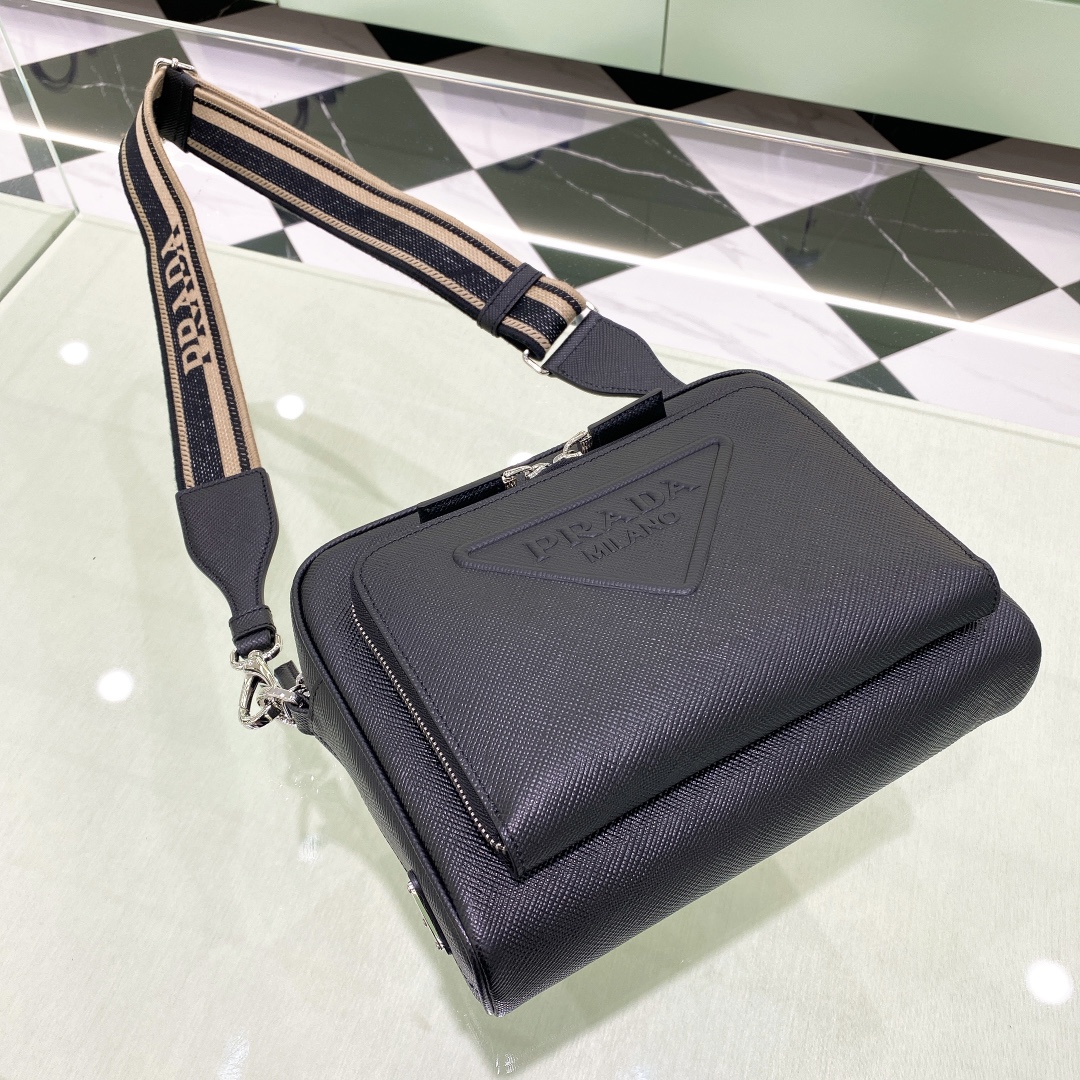 handbags prada 2VH152 24*18*6 - vstockx