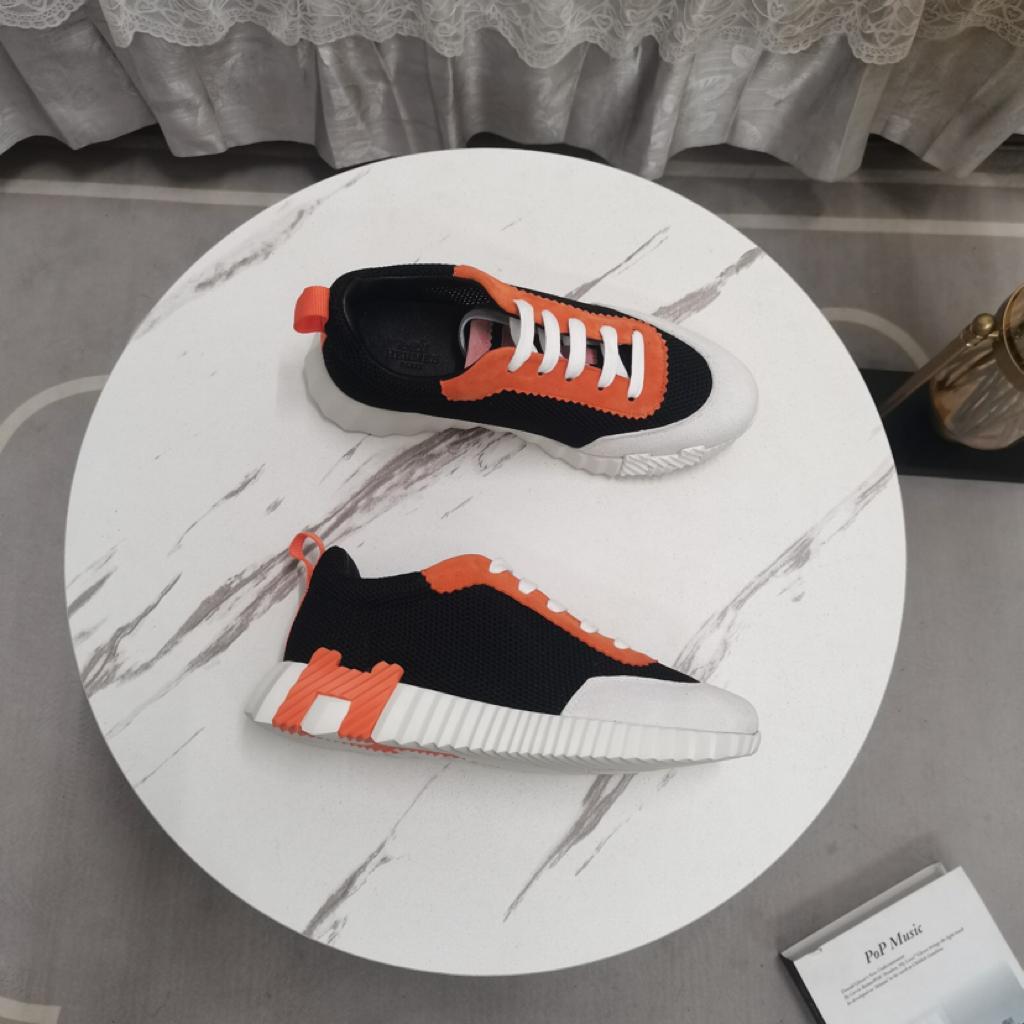 Hermes sneaker 71 - vstockx