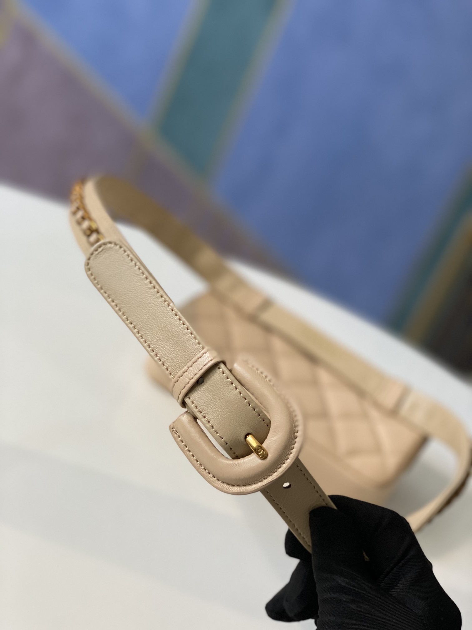 Handbag Chanel 99009 size 18*3.5*12 cm - vstockx