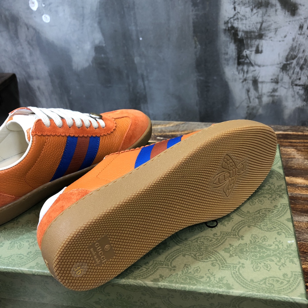 Gucci G74 sneaker 2 - vstockx