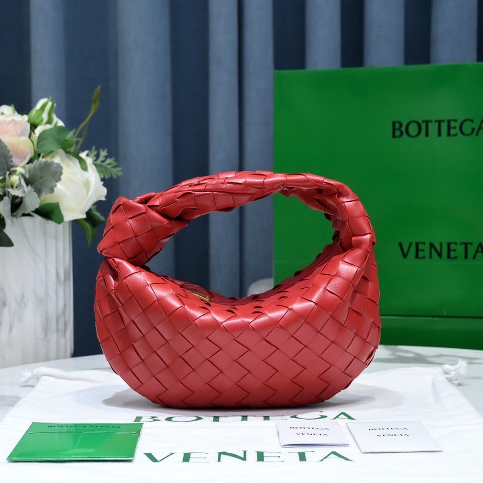 handbags Bottega Veneta 6699-1# size:23*28*8cm - vstockx
