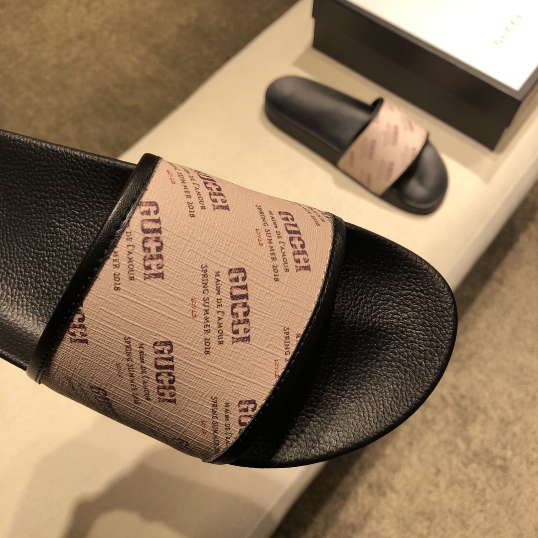 Gucci Slippers 29 - vstockx
