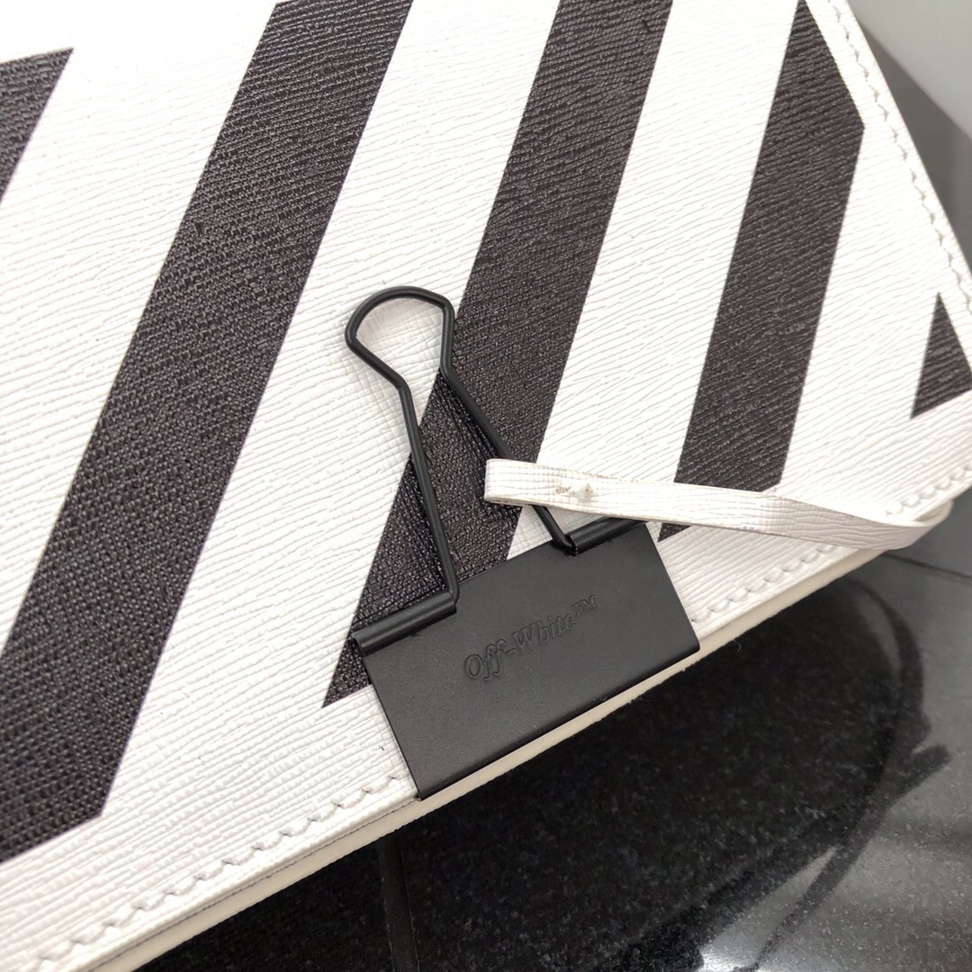 handbags OFF-White 522  4335870  size:18*12*5cm - vstockx